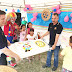 Festejan el día del niño en la escuelita Rotaria