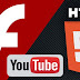 YouTube Now Uses HTML5 Instead of Flash Video