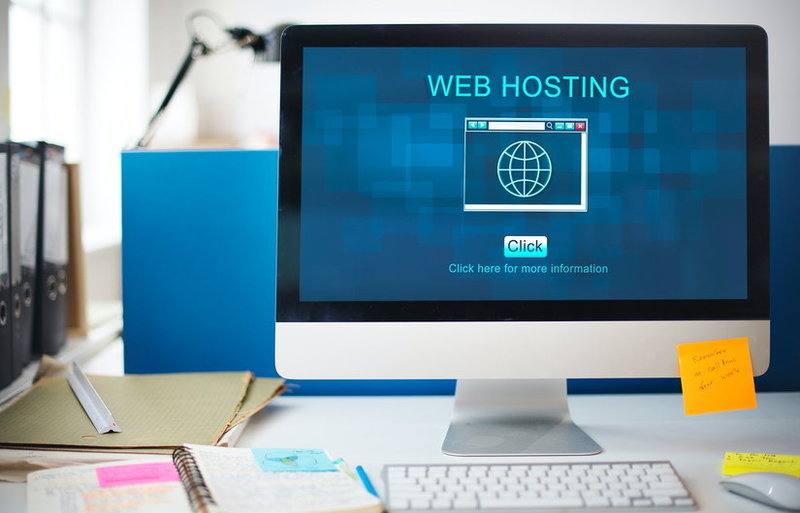 web hosting