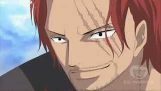 shanks le roux one piece wallpaper pirate crew