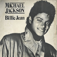 Michael Jackson - Billie Jean Song