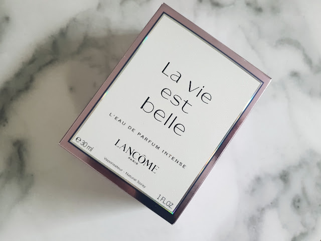 Lancome La vie est belle Intense edp Notino