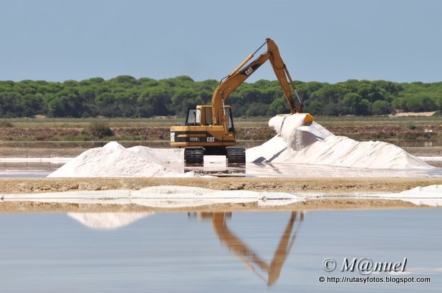 Salinas de Bonanza