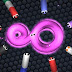 Muốn bá đạo trong Slither.io - Rắn săn mỗi online thì cần biết những điều này