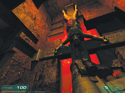 Download Doom 3 Free PC Game Full Version With Serial and Crack