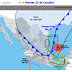 Alerta Gobierno de Río Bravo por frente frío No. 7