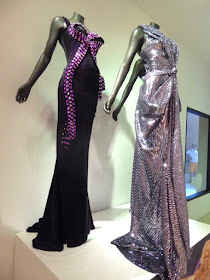 RuPauls Drag Race gowns
