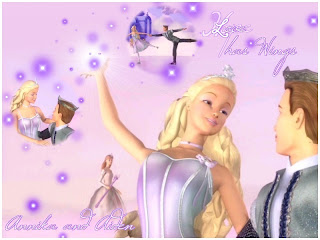 Wallpapers, Fotos e Imagens da Barbie