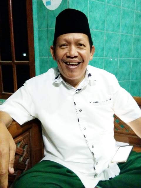 Mantan Bupati Bima Drs.H.Zainul Arifin, M.Si