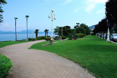 Lago Maggiore, Verbano