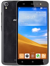 Flash Firmware Gionee P6