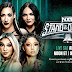 WWE: Six-Woman Tag Team Match anunciado para o Stand & Deliver
