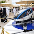 Dubai to launch flying drone taxis in July