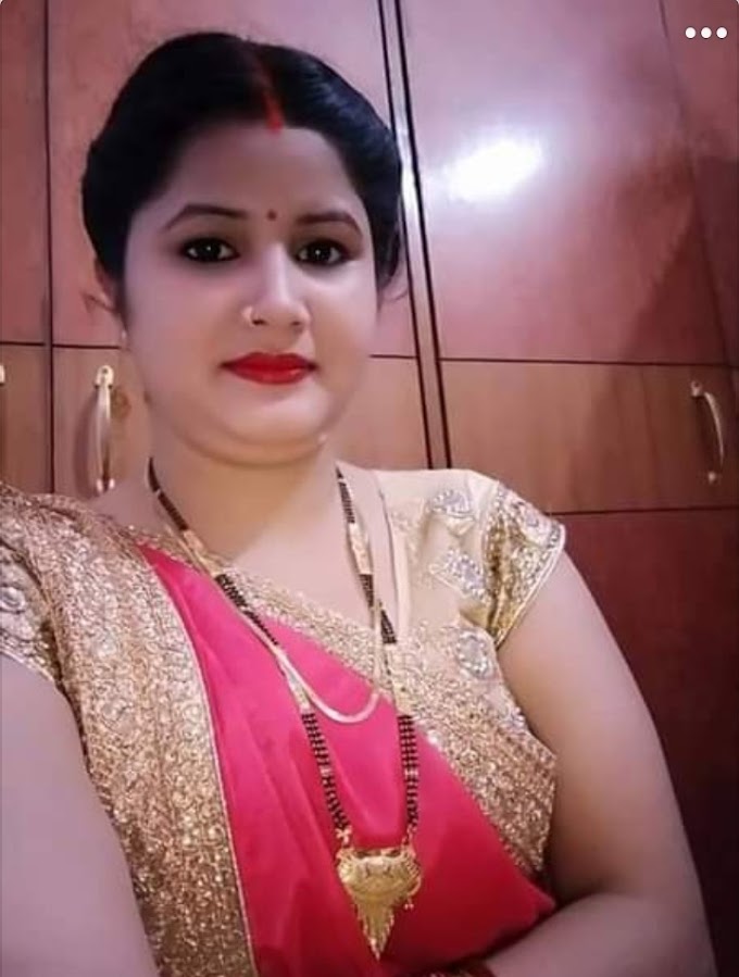 Indian Bhabhi Beautiful Photo | Bhabhi pics