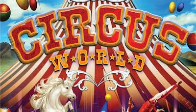 Circus World download free pc game