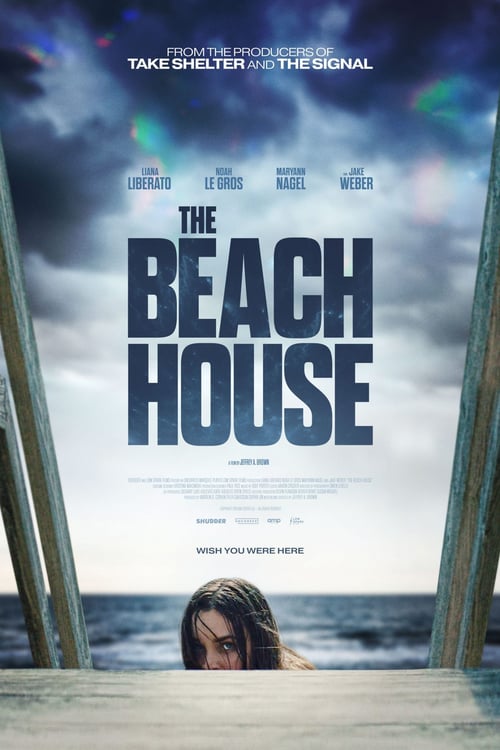 [HD] The Beach House 2019 Pelicula Completa En Español Castellano