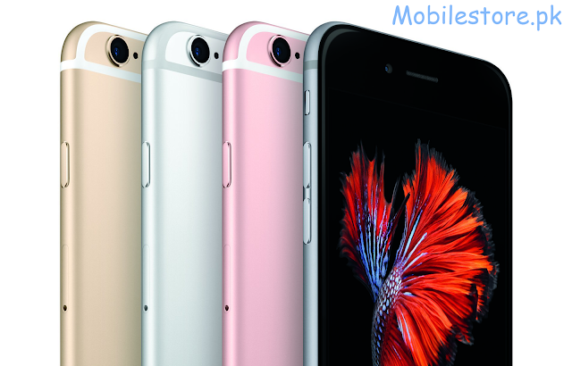 apple iphone 6s price pakistan
