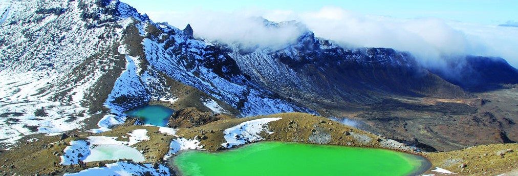 Best Places to Visit in New Zealand Lakes in This Year