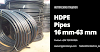 HDPE pipes in Kenya