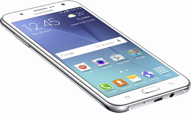 Harga Samsung Galaxy J7 sekarang_smartphone mid end terbaru Samsung