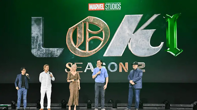 Loki Season 2 TV Series: Release Date, Cast, Trailer and more