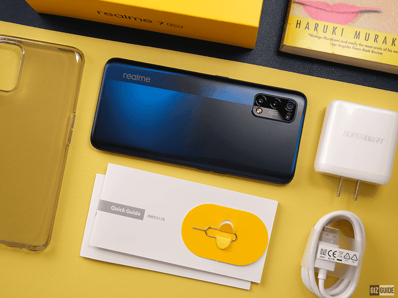 Counterpoint: realme is the fastest to reach 50 million smartphone sales