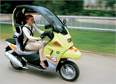  Moped Roof on Cc Motorcycle With Seat Belts And An Integrated Roof And Roll Cage The