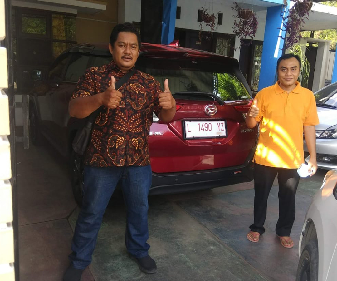 Daihatsu Jember