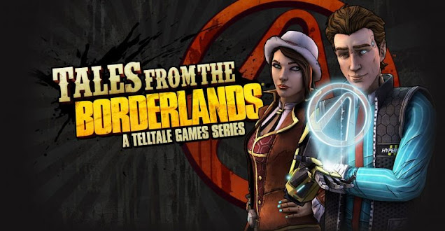 Tales from the Borderlands targets PS5 and Xbox Series X  S