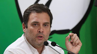 students-wants-man-ki-baat-on-examination-rahul-gandhi