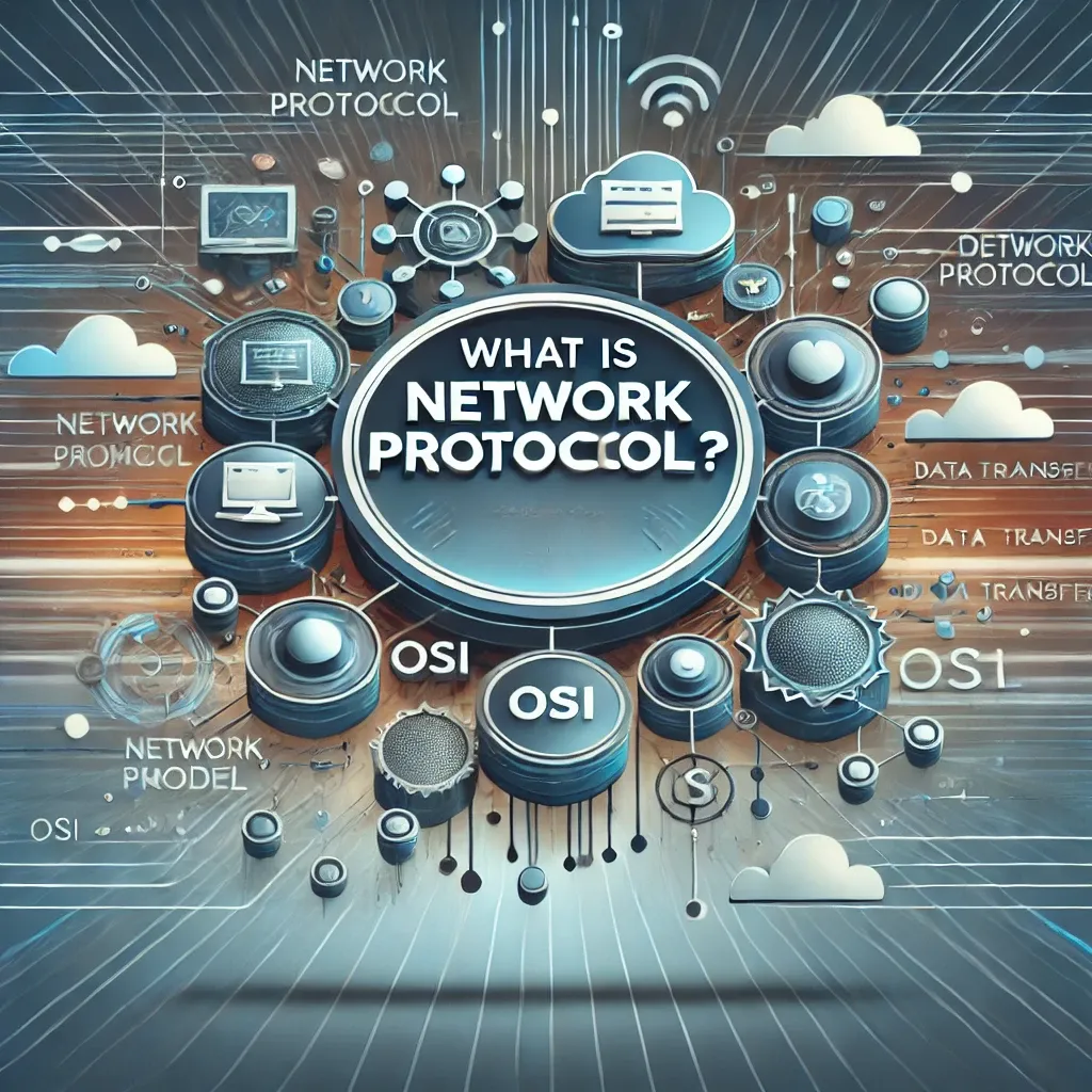 network-protocol
