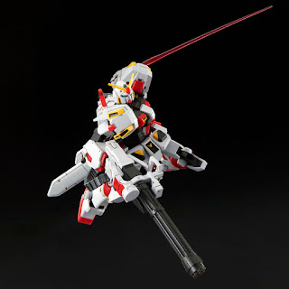 HGUC 1/144 RX-78-5 Gundam Unit 5 "G05", Premium Bandai