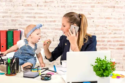 Cómo conseguir un equilibrio entre el trabajo y la vida personal