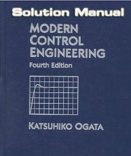 Modern Control Engineering 
