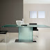 55 Glass Top Dining Tables Original Bases
