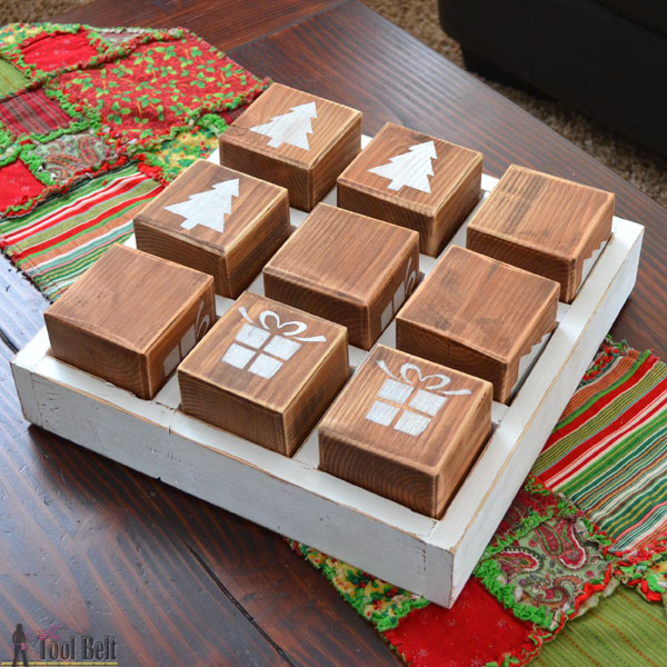 DIY wood tic tac toe game free plans. Games and gifts to build. diy tic tac toe game free plans