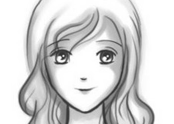 Cover: New Girl by Amy Yensuang