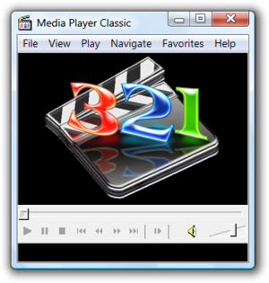 تحميل برنامج ميديا بلاير كلاسيك للكمبيوتر 123 media player classic