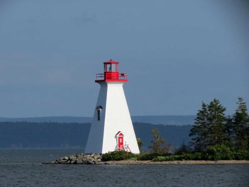 Du Lịch Đảo Cape Breton, Nova Scotia 9