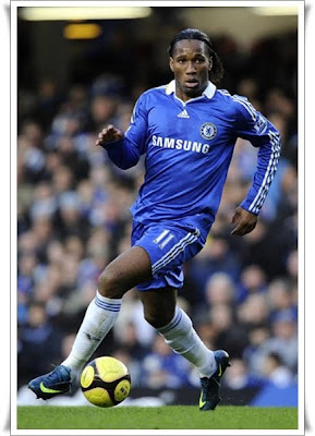 didier drogba big poster