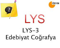 23 Haziran 2012 LYS 3 Soruları ve Cevapları,2012 lys 3 soruları ve cevap anahtarı,lys 3 soruları çözümleri cevapları 23.06.2012,lys 3 edebiyat coğrafya soruları cevapları 2012,23 haziran 2012 lys 3 edebiyat soruları cevapları yanıtları çözümleri yorumları 23.06.2012,23.06.2012 lys 3 edebiyat soruları çözümleri videolu cevapları yorumları