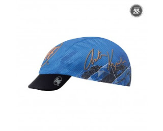 casquette buff anton krupicka