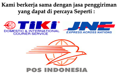 Jasa pengiriman