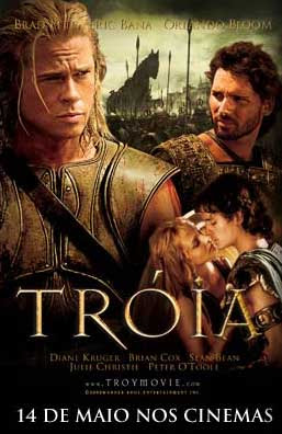 Baixar Filmes Download   Tróia (Dublado) Grátis