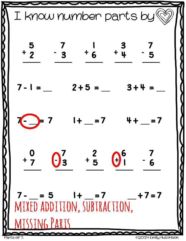 http://www.teacherspayteachers.com/Product/Part-Part-Whole-Assessments-and-Intervention-Sheets-1520566