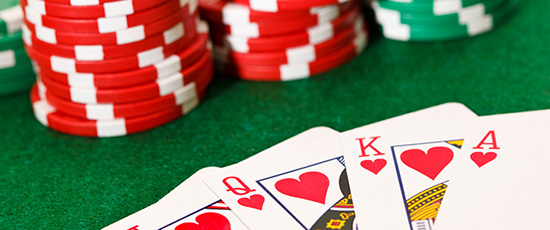 Poker dan Domino Menjadi Permainan Populer Dunia