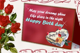 happy birthday greetings cards