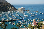 Catalina Island, California (catalina island california)