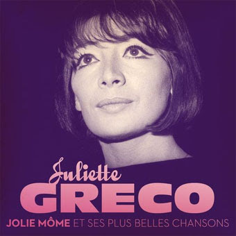 Juliette GrÃ©co - Ses plus belles chansons