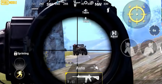 PUBG Tips & Tricks | General Tips & Tricks(part 1)